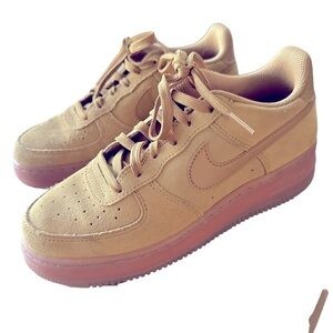 EC Nike Air Force 1 LV8 3 Low Youth